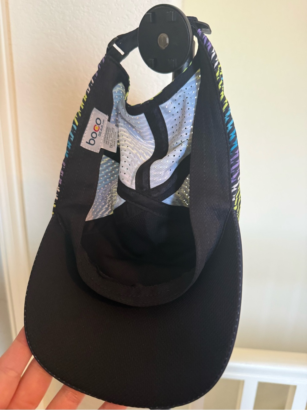 Rabbit hat - Picture 4 of 4